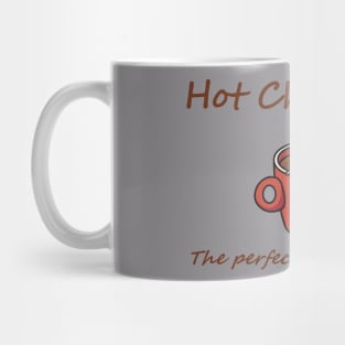 Hot chocolate Mug